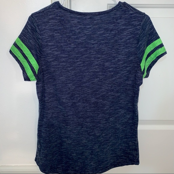 Seattle Seahawks NFL T-Shirt - Picture 2 of 3